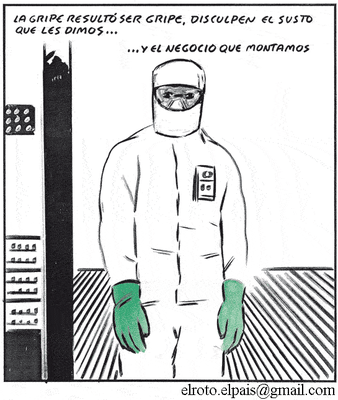 El Roto