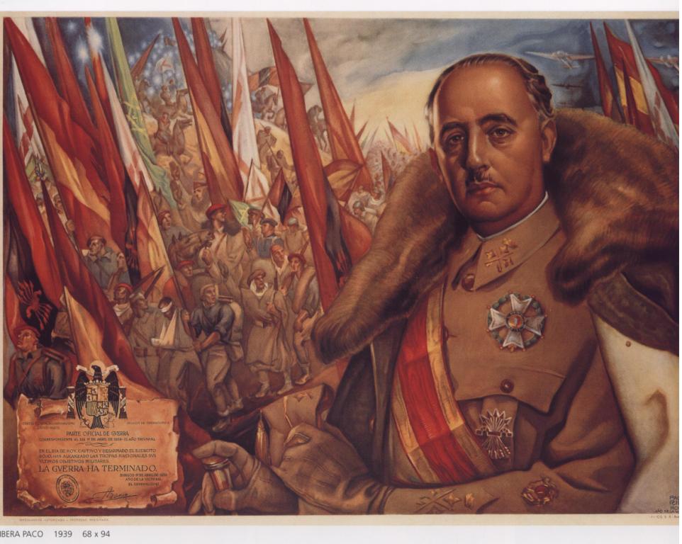 Francisco Franco