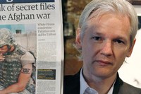 WikiLeaks Afganistan