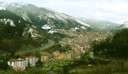 Eibar nevado