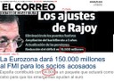 Las Medidas de Rajoy