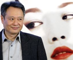 «En China, como en Estados Unidos, se tolera más la violencia que el sexo» Ang Lee: 