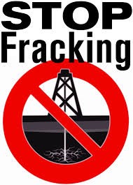 Fracking Stop