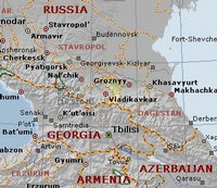 Otro periodista asesinado en el Caucaso ruso