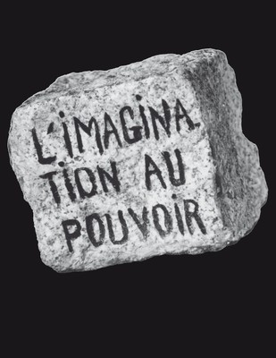 La Imaginación al Poder La Imaginación al Poder